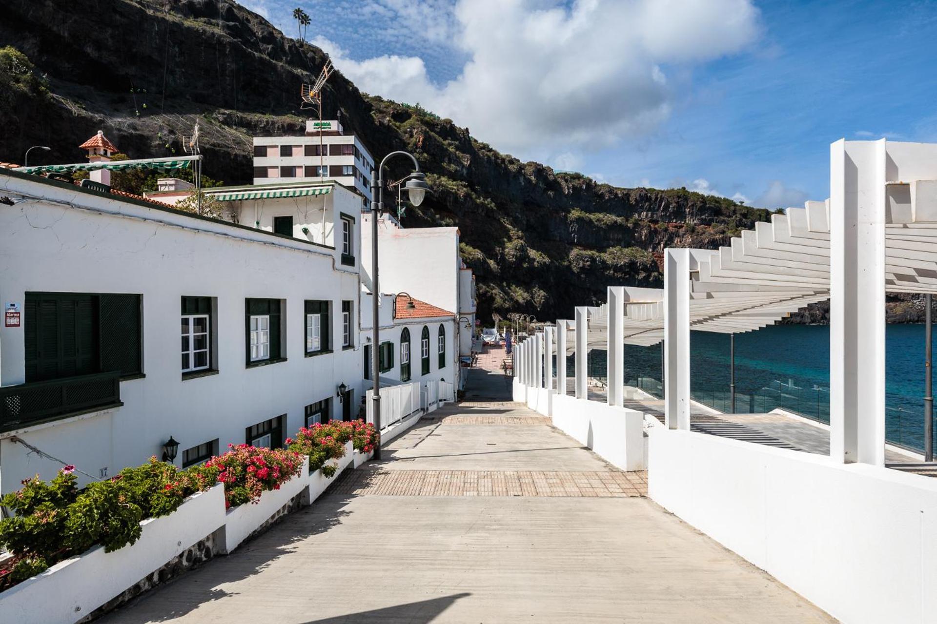 Bahia Luxury Apartments Icod De Los Vinos Exterior foto