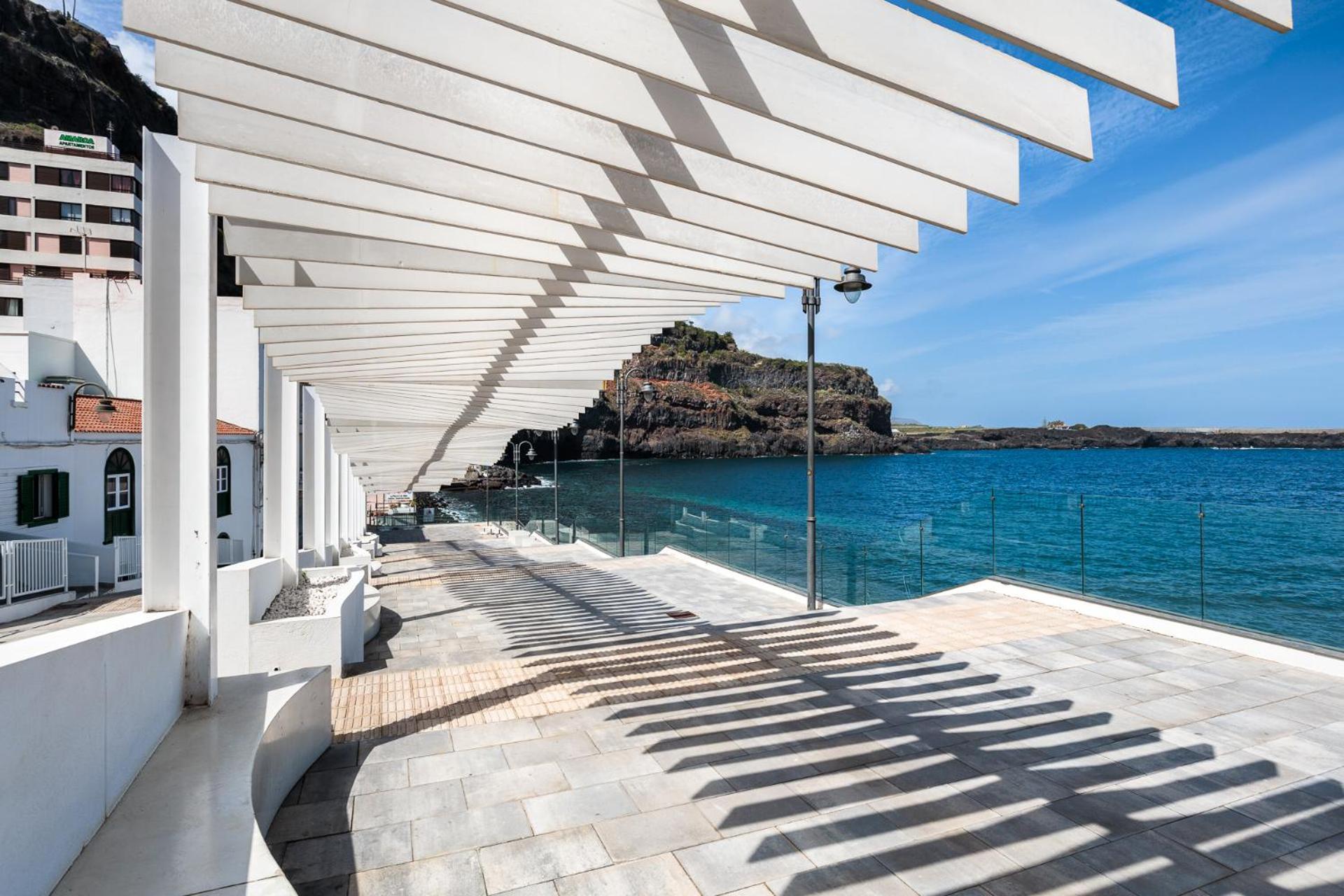 Bahia Luxury Apartments Icod De Los Vinos Exterior foto