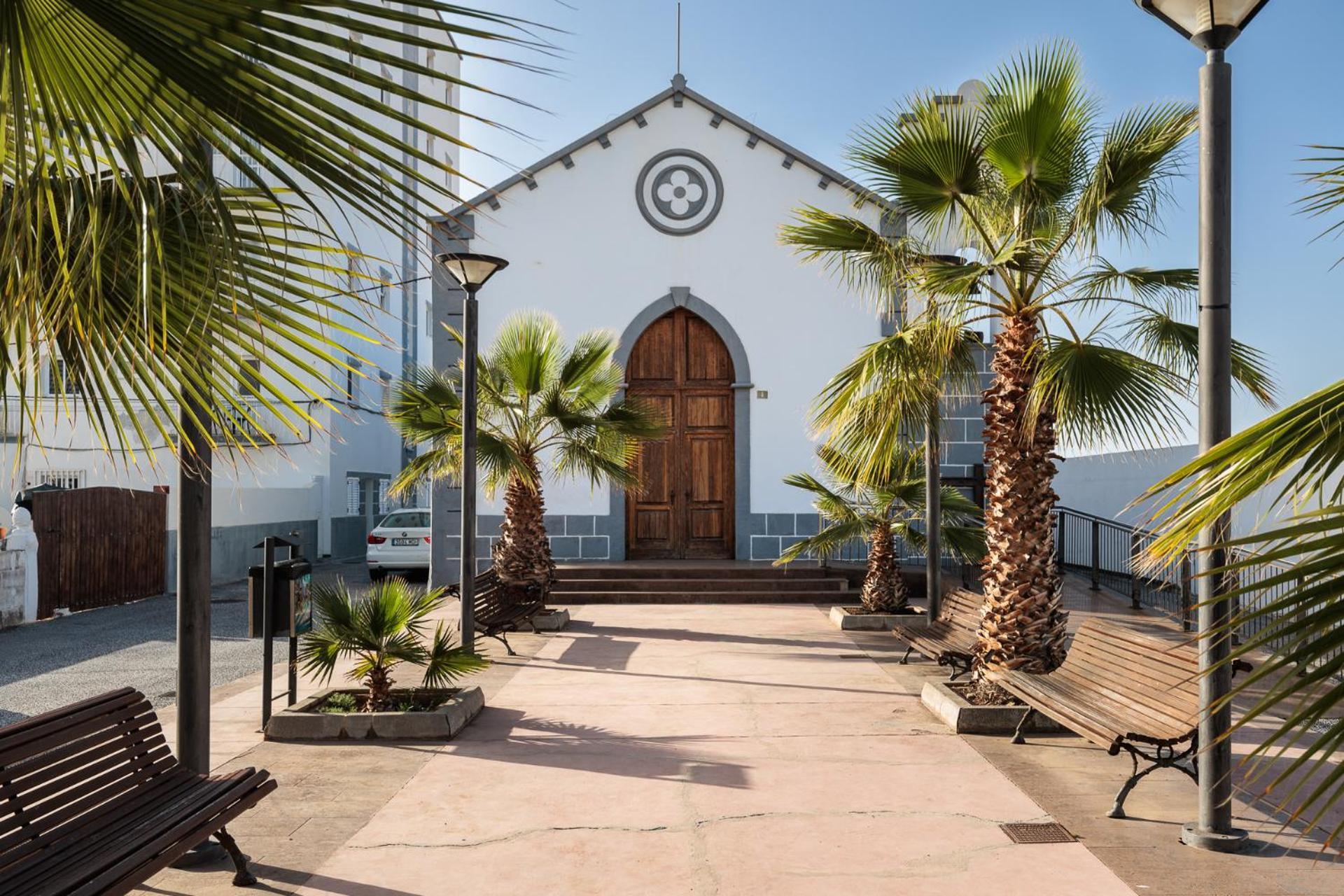 Bahia Luxury Apartments Icod De Los Vinos Exterior foto